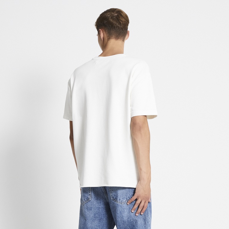 Sweat t-shirt "Koto"